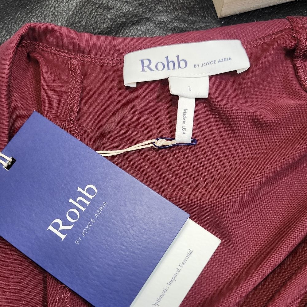 NWT Rohb Top - Picture 9 of 11